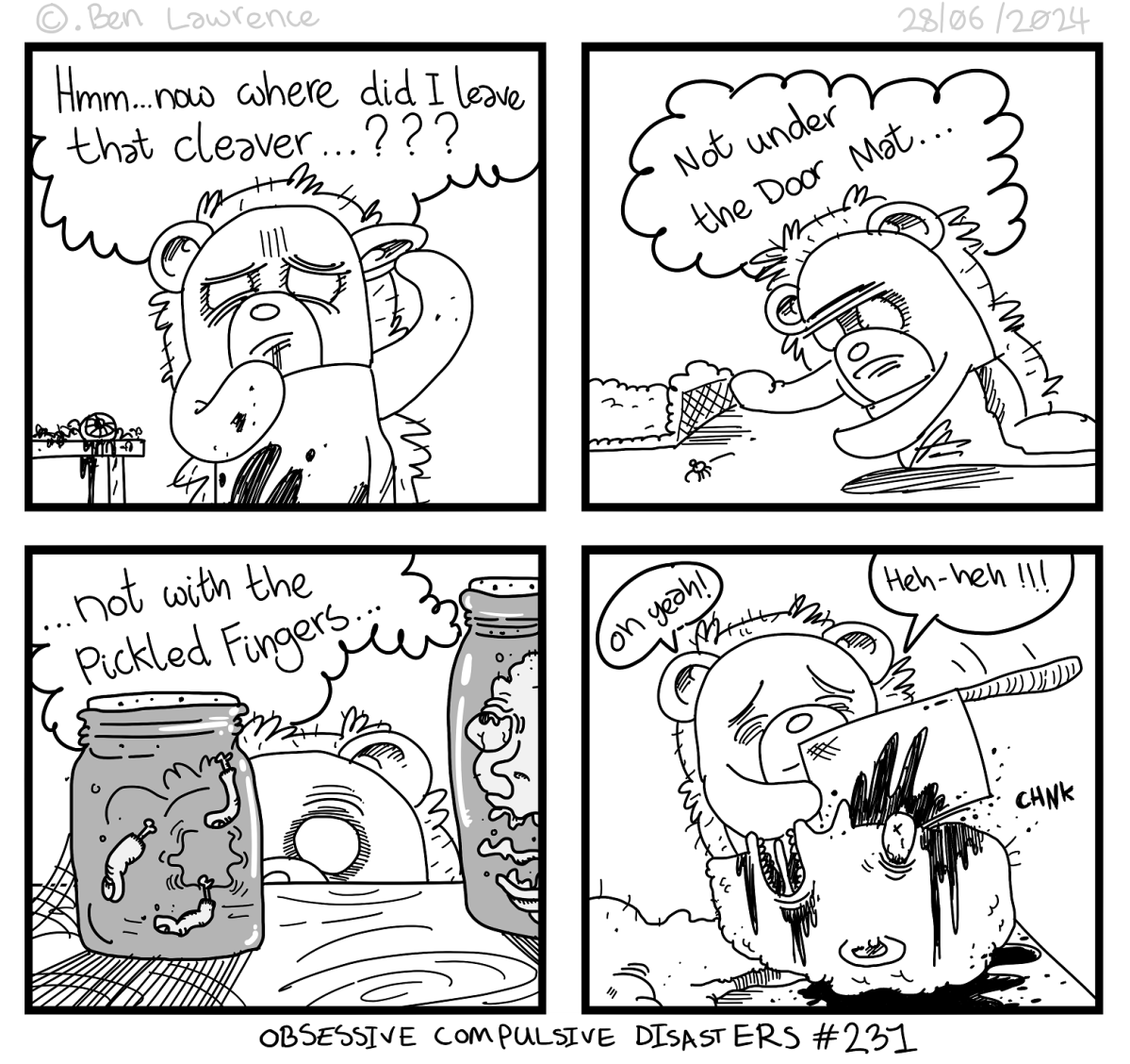 Issue#231 Lost &&nbsp;Found