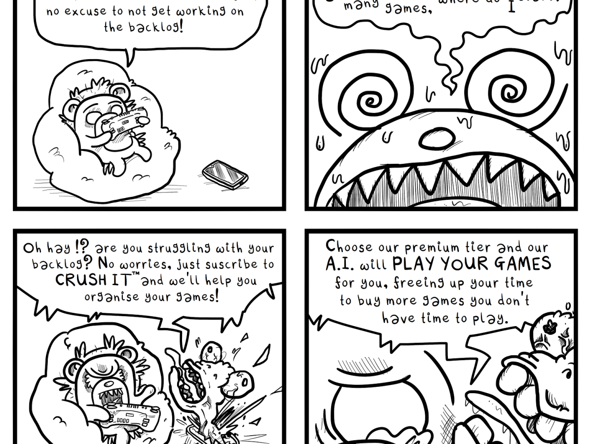 Issue#306 Backlog