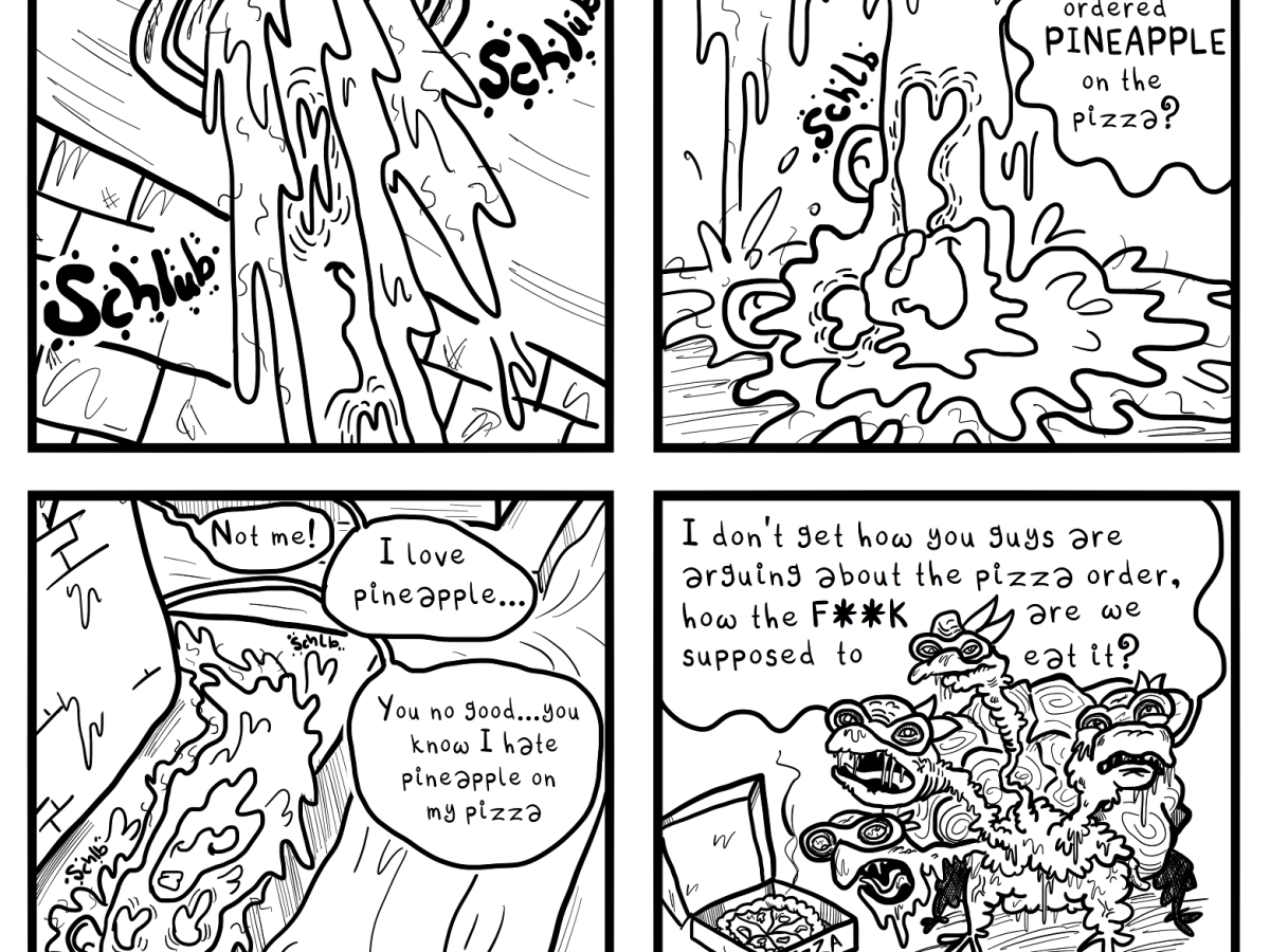 Issue#308 Into The&nbsp;Sewers