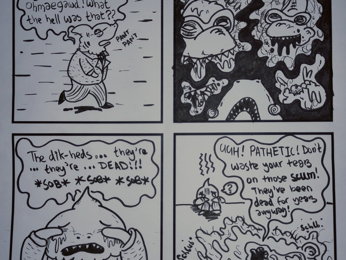 Issue#313 Processing