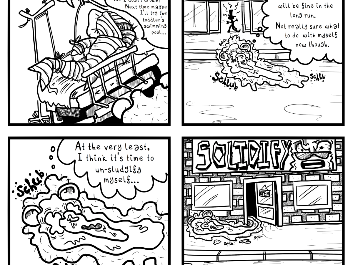 Issue#316 Recovery