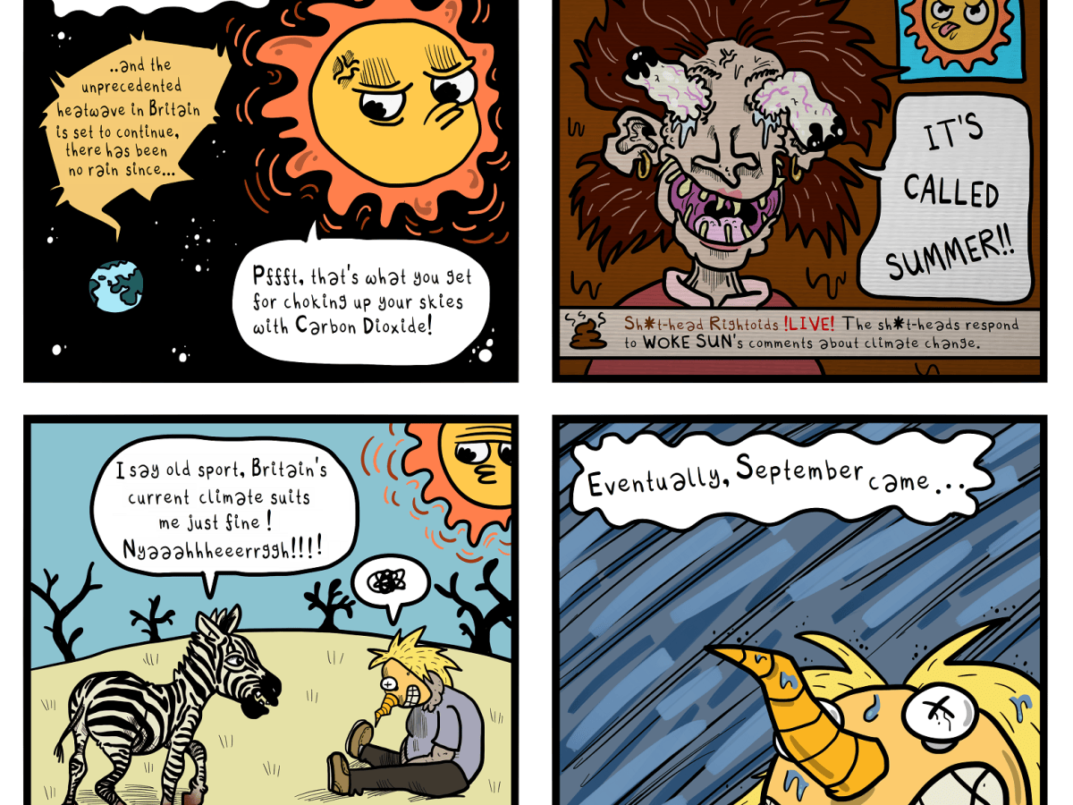 Issue#322 Eventually, September&nbsp;Came…