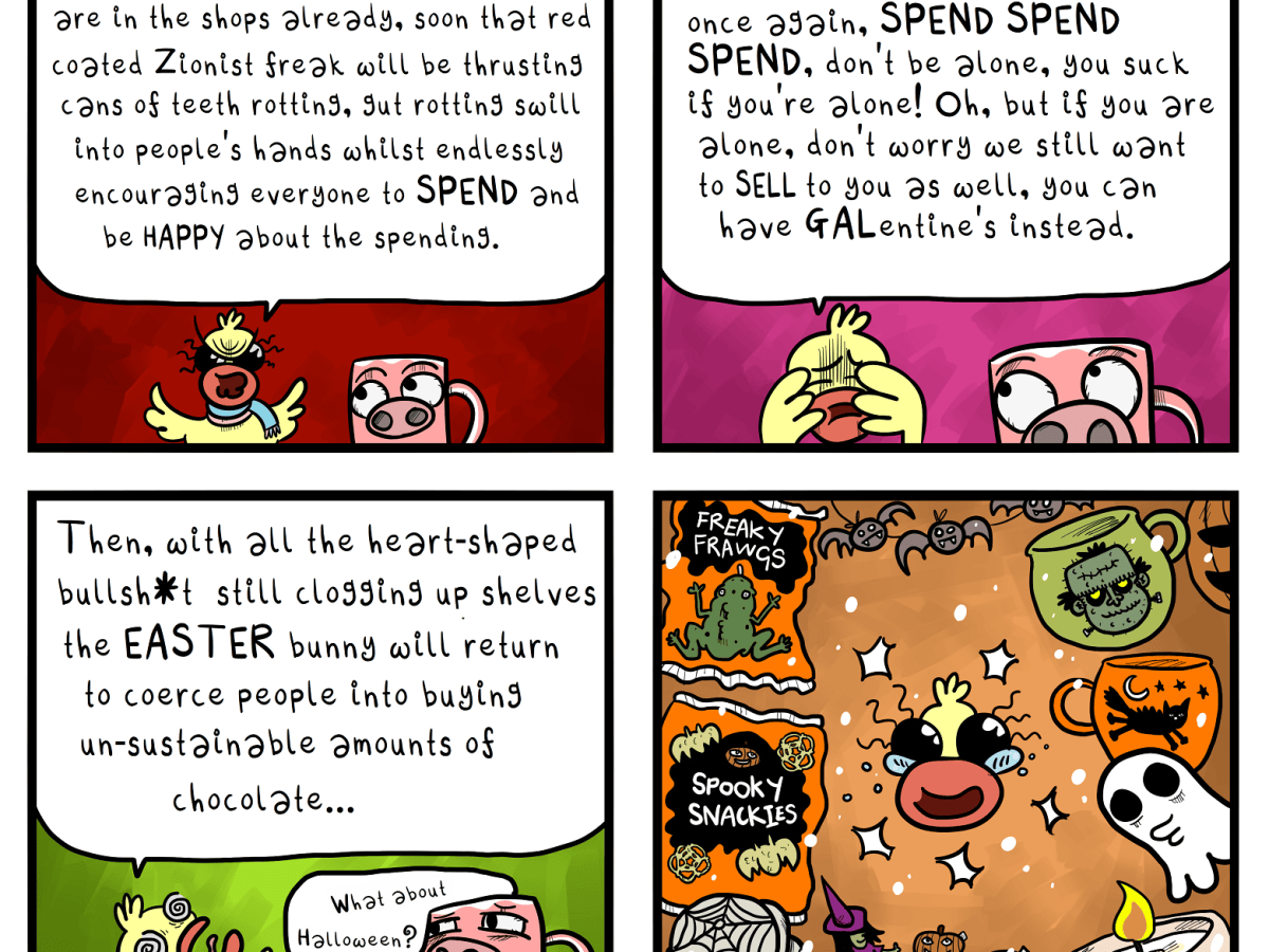 Issue#326 Weakness
